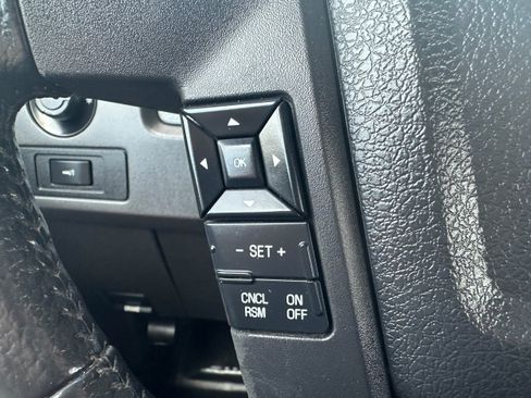 Used 2012 Ford F150 XLT w/ XLT Convenience Pkg RWD image 21