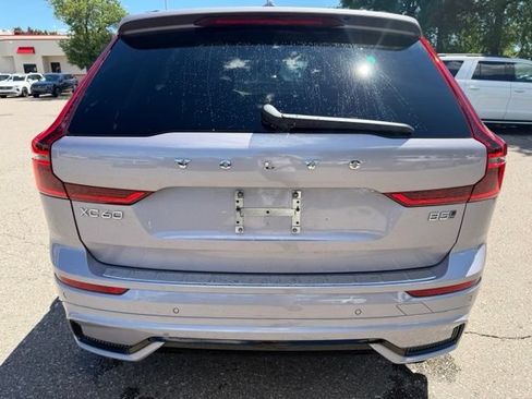 Used 2026 Volvo XC60 B5 Plus w/ Protection Package Premier AWD/4WD image 8
