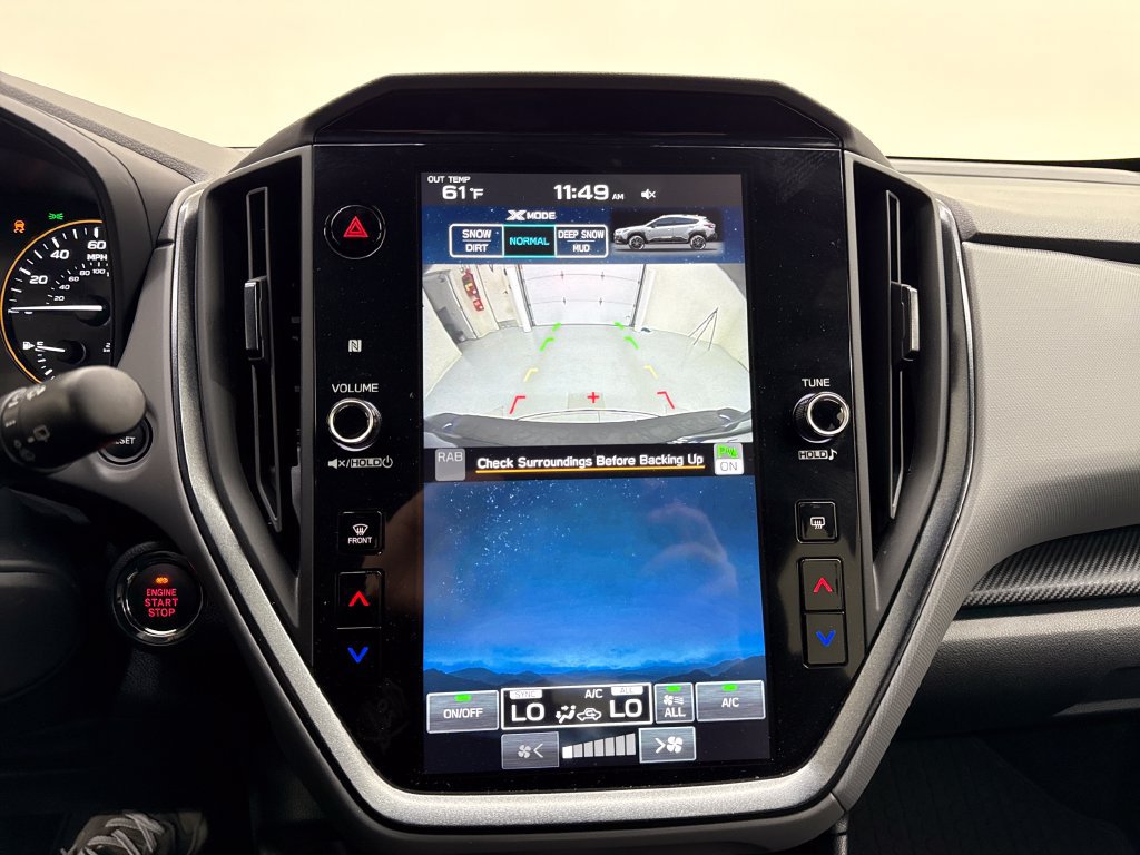 Used 2026 Subaru Crosstrek 2.5i Wilderness w/ Crosstrek Mirror Package AWD/4WD image 22