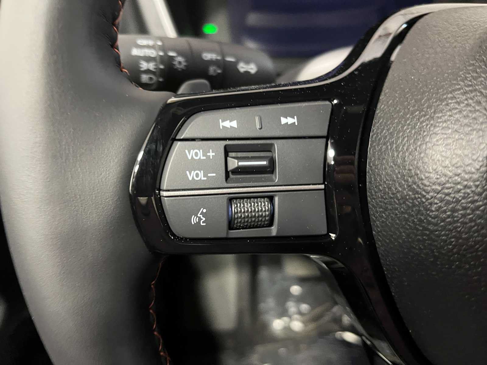 New 2026 Honda Passport TrailSport Elite image 18