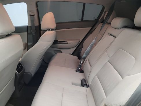 Used 2017 Kia Sportage LX FWD image 18