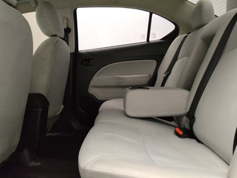 Used 2021 Mitsubishi Mirage G4 ES FWD image 18