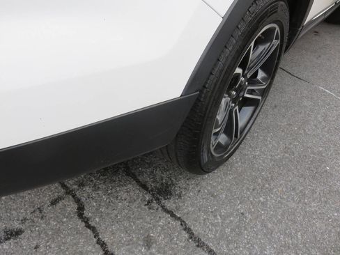 Used 2015 Ford Explorer Sport w/ Equipment Group 401A image 40