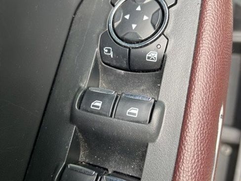 Used 2024 Ford Expedition Max Limited image 22