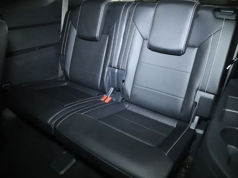 Used 2021 Volkswagen Atlas SE w/ Panoramic Sunroof Package AWD/4WD image 14