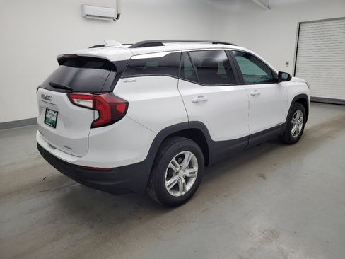 Used 2023 GMC Terrain SLE w/ Driver Convenience Package AWD/4WD image 10