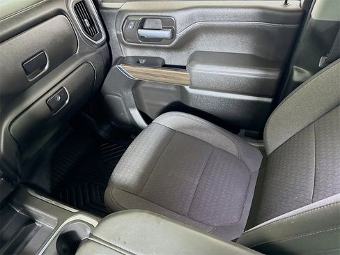 Used 2021 Chevrolet Silverado 3500 LT w/ Texas Edition image 20