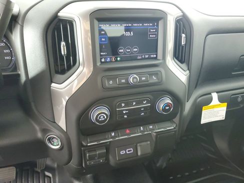 New 2026 Chevrolet Silverado 2500 W/T image 18