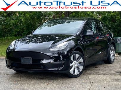 Used 2023 Tesla Model Y Long Range