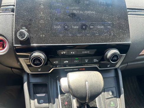 Used 2021 Honda CR-V EX-L image 19