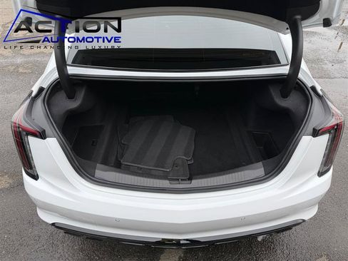 Used 2023 Cadillac CT5 V Blackwing w/ Driver Assist Package image 19