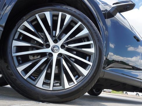 Certified 2023 Lexus RX 350 Premium Plus w/ Cold Area Package FWD image 11