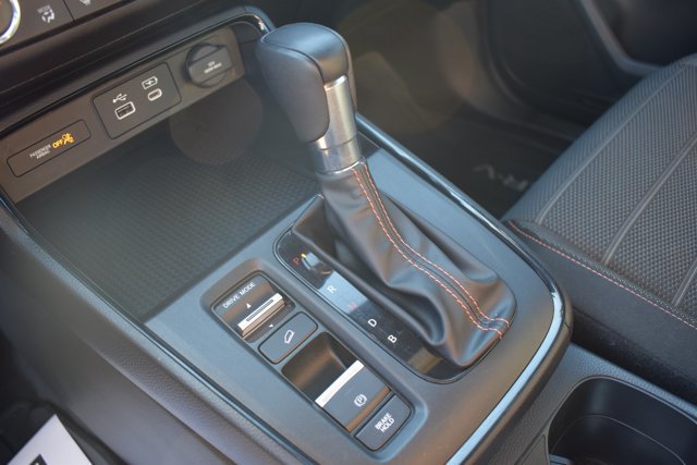 Used 2024 Honda CR-V Sport image 29
