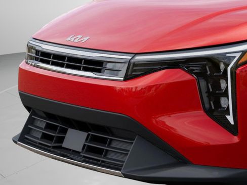 New 2026 Kia K4 EX image 13