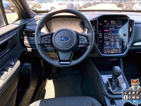 Certified 2025 Subaru Forester Premium AWD/4WD image 5