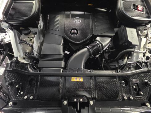 Used 2024 Mercedes-Benz GLE 350 4MATIC image 88