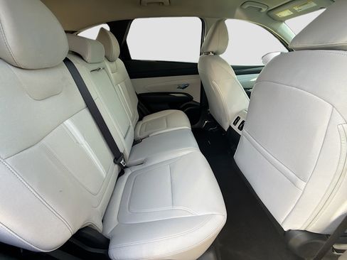New 2026 Hyundai Tucson SEL FWD image 20