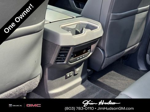 Used 2024 Toyota Sequoia SR5 image 28