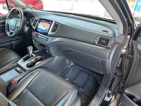 Used 2017 Honda Ridgeline RTL-T image 20