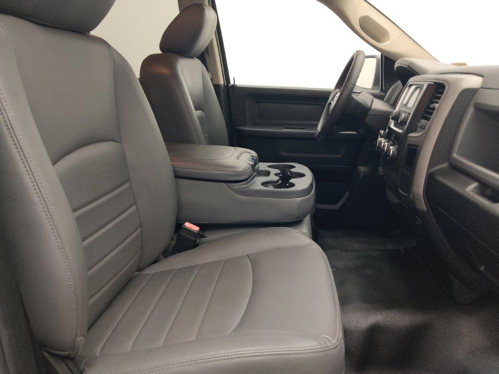 Used 2019 RAM 1500 Tradesman w/ Chrome Appearance Group AWD/4WD image 21