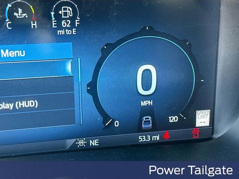 New 2025 Ford F150 Lariat w/ Equipment Group 502A High image 18