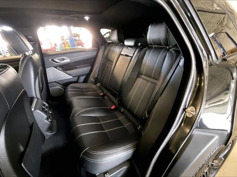 Used 2020 Land Rover Range Rover Velar R-Dynamic HSE image 38