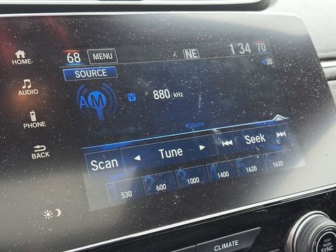 Certified 2020 Honda CR-V EX-L image 20