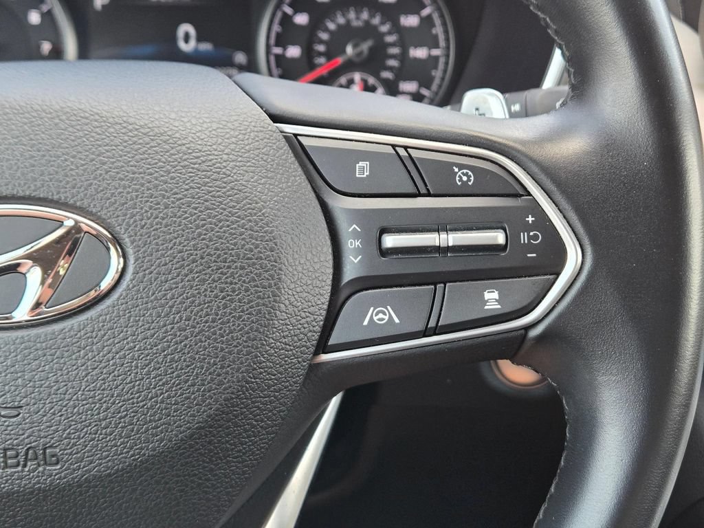 Used 2023 Hyundai Santa Fe SEL w/ Cargo Package FWD image 22