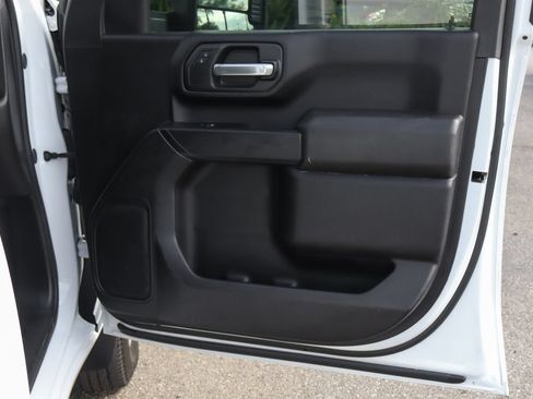 Used 2024 Chevrolet Silverado 2500 W/T w/ WT Convenience Package RWD image 44