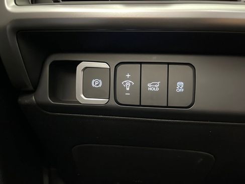 New 2026 Hyundai Santa Fe SEL image 30