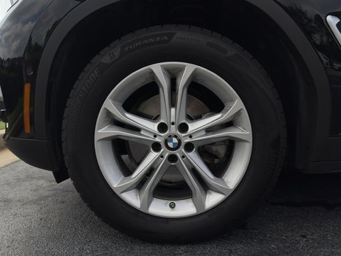 Used 2021 BMW X3 sDrive30i w/ Convenience Package RWD image 12