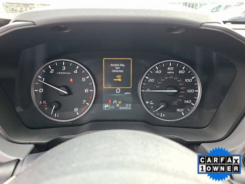 Certified 2025 Subaru Crosstrek 2.0i Premium image 26