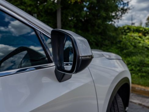 Used 2024 Lexus NX 350 AWD w/ Cold Area Package image 29