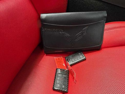 Used 2019 Chevrolet Corvette Z06 image 26