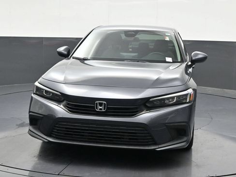 Used 2024 Honda Civic LX image 8