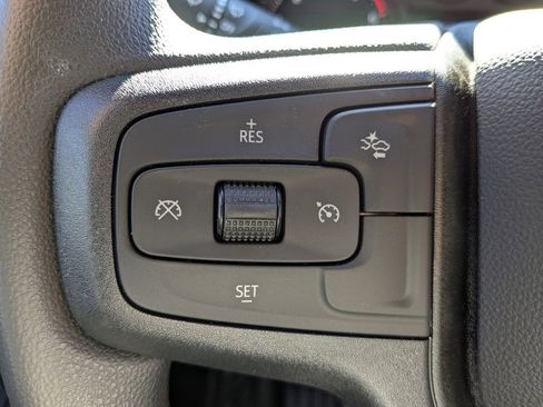 New 2026 Chevrolet Silverado 2500 W/T w/ WT Convenience Package image 26