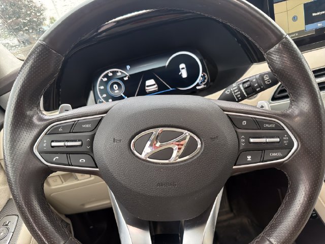 Used 2020 Hyundai Palisade Limited AWD/4WD image 15