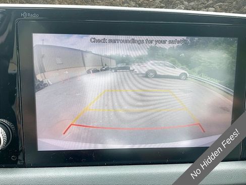 Used 2021 Hyundai Sonata SE w/ Winter Weather Package FWD image 16