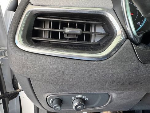Used 2024 Chevrolet Equinox LS w/ Sport Edition FWD image 35