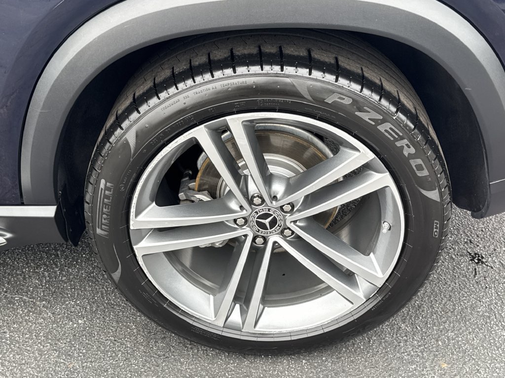 Used 2020 Mercedes-Benz GLE 350 image 19