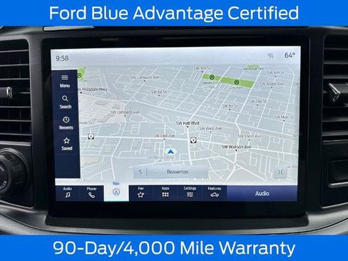 Certified 2021 Ford F150 Limited AWD/4WD image 21