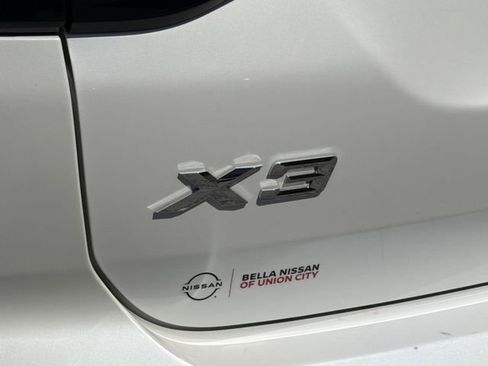 Used 2024 BMW X3 sDrive30i RWD image 26