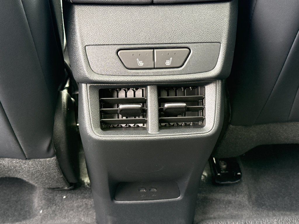 New 2027 GMC Terrain Denali AWD/4WD image 30