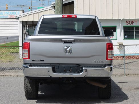 Used 2021 RAM 2500 Big Horn image 7