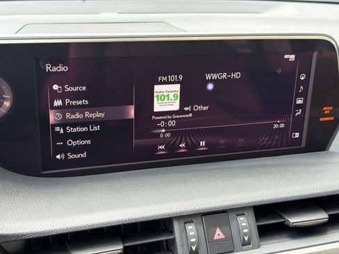 Used 2021 Lexus ES 300h w/ Accessory Package FWD image 22
