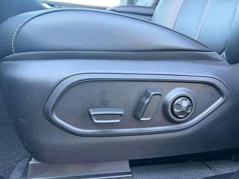 New 2025 Jeep Grand Cherokee Limited w/ MOPAR Finishing Package image 22