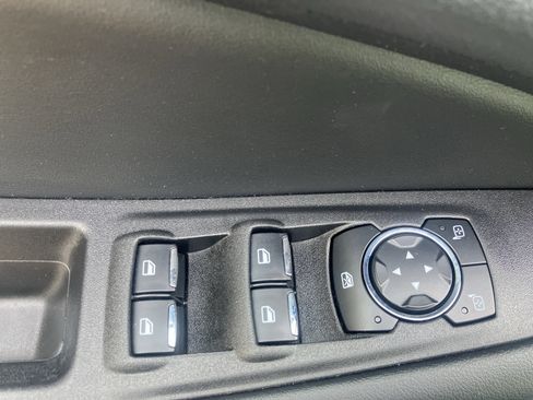 Used 2024 Ford Edge SEL w/ Convenience Package AWD/4WD image 20