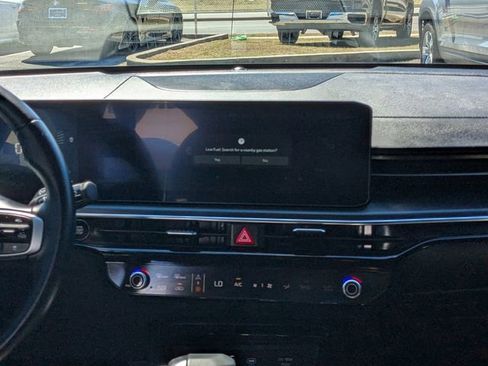 Used 2026 Kia K5 GT-Line image 14