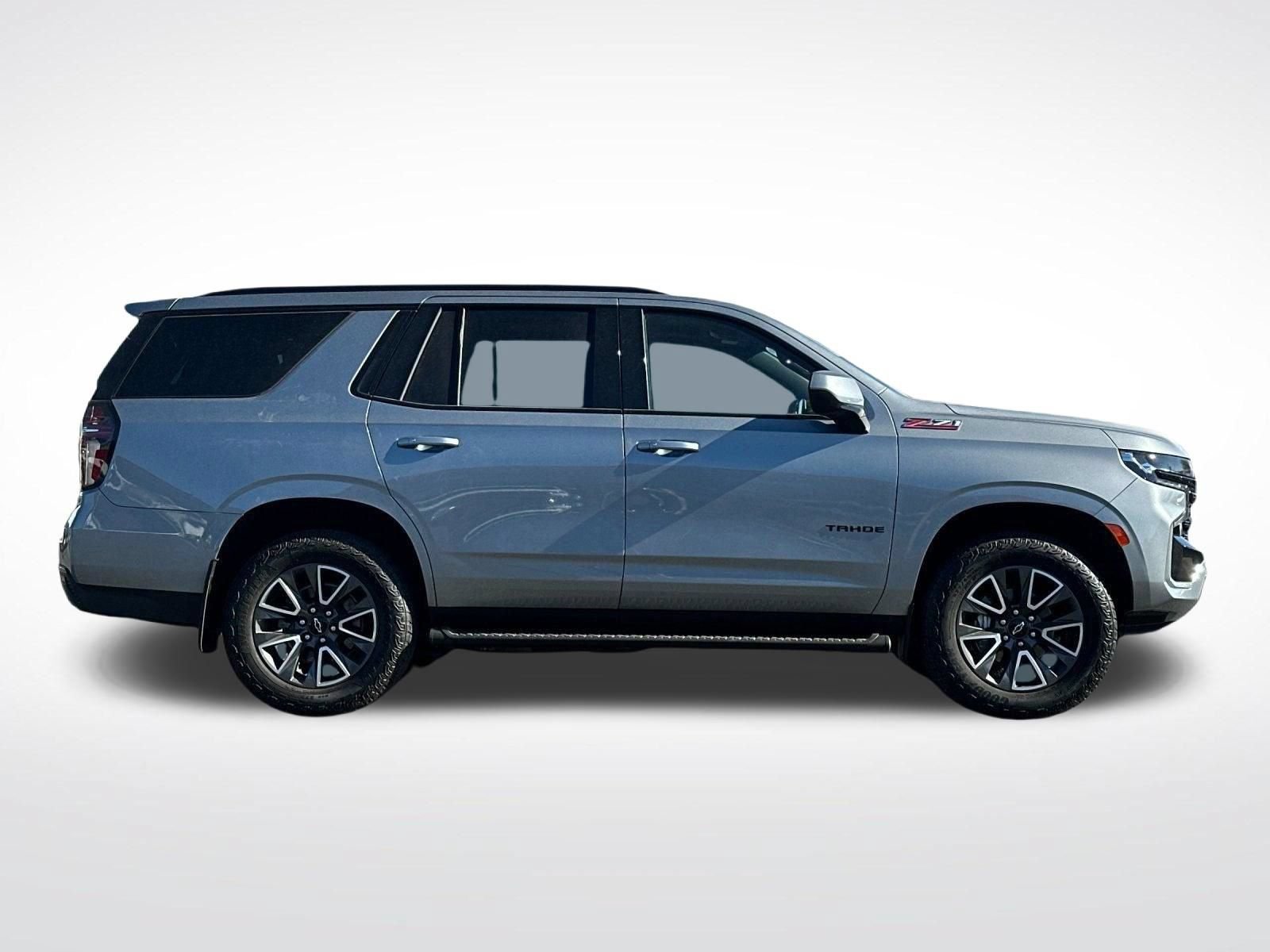 Used 2024 Chevrolet Tahoe Z71 AWD/4WD image 2