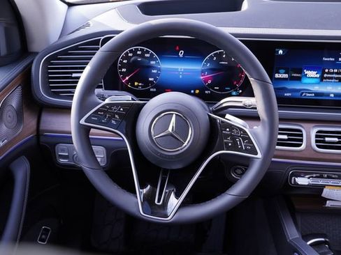 New 2026 Mercedes-Benz GLE 450 4MATIC image 25